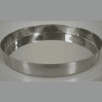 Bandeja de inox para L108/K108